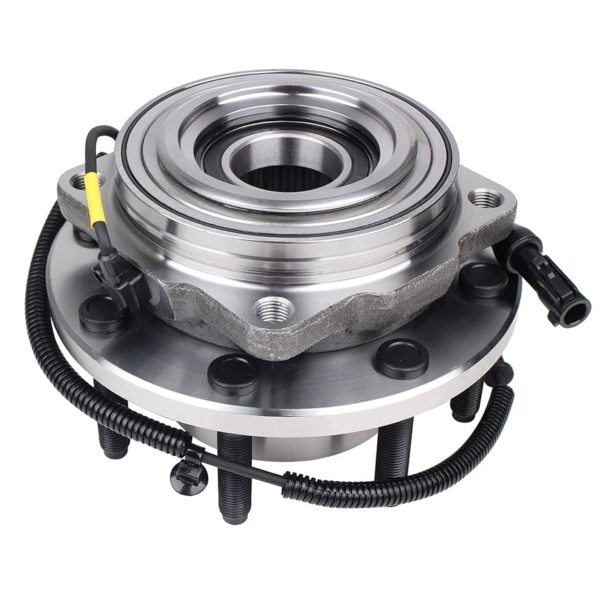 5150 Amazon.com: Autoround 515081 Front 4WD Wheel Bearing and Hub
